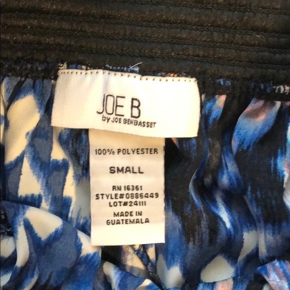 Flowy Shorts - Picture 2 of 2